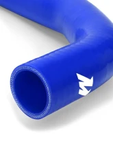 Mishimoto Silicone Radiator Hose Kit Dodge Stratus | Mitsubishi Eclipse | Galant 1999-2005                                     - MMHOSE-3G-00BL - Image 4