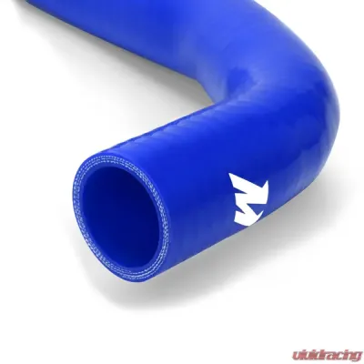 Mishimoto Silicone Radiator Hose Kit Dodge Stratus | Mitsubishi Eclipse | Galant 1999-2005 - MMHOSE-3G-00BL