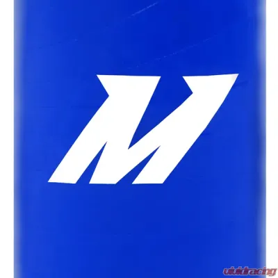 Mishimoto Silicone Radiator Hose Kit Dodge Stratus | Mitsubishi Eclipse | Galant 1999-2005 - MMHOSE-3G-00BL