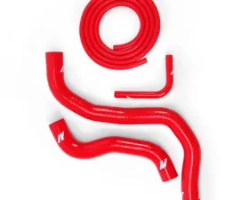 Mishimoto Silicone Radiator Hose Kit