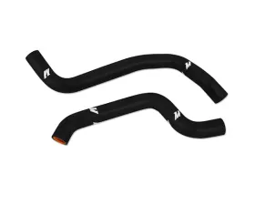 Mishimoto Black Silicone Hose Kit