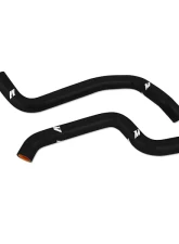 Mishimoto Black Silicone Hose Kit                                     - MMHOSE-3KGT-91BK - Image 2