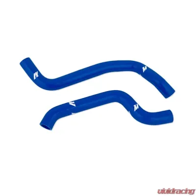 Mishimoto Blue Silicone Hose Kit Dodge Stealth | Mitsubishi 3000GT 1991-1999 - MMHOSE-3KGT-91BL