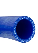 Mishimoto Blue Silicone Hose Kit Dodge Stealth | Mitsubishi 3000GT 1991-1999                                     - MMHOSE-3KGT-91BL - Image 3