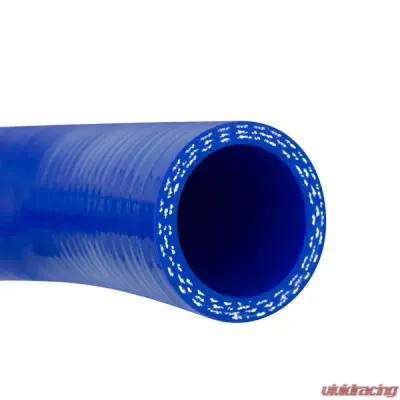 Mishimoto Blue Silicone Hose Kit Dodge Stealth | Mitsubishi 3000GT 1991-1999 - MMHOSE-3KGT-91BL