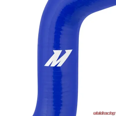 Mishimoto Blue Silicone Hose Kit Dodge Stealth | Mitsubishi 3000GT 1991-1999 - MMHOSE-3KGT-91BL