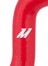 Mishimoto Red Silicone Hose Kit Dodge Stealth | Mitsubishi 3000GT 1991-1999                                     - MMHOSE-3KGT-91RD - Image 4