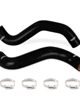 Mishimoto Radiator Hose Kit Toyota 4Runner 1996-2002                                     - MMHOSE-4RUN34-96BK - Image 4