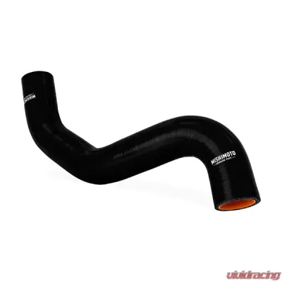 Mishimoto Radiator Hose Kit Toyota 4Runner 1996-2002 - MMHOSE-4RUN34-96BK