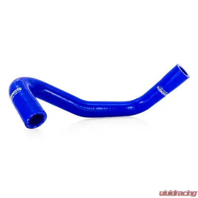 Mishimoto Silicone Heater Hose Kit w/o Rear Heater Toyota 4Runner 1996-2002 - MMHOSE-4RUN34-96HHBL