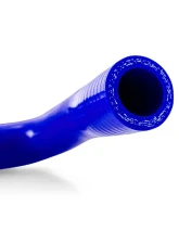 Mishimoto Silicone Heater Hose Kit w/o Rear Heater Toyota 4Runner 1996-2002                                     - MMHOSE-4RUN34-96HHBL - Image 3