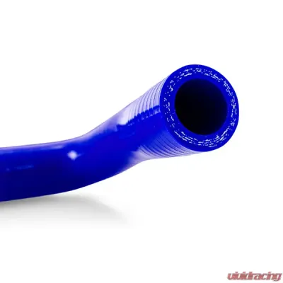 Mishimoto Silicone Heater Hose Kit w/o Rear Heater Toyota 4Runner 1996-2002 - MMHOSE-4RUN34-96HHBL