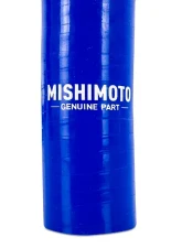 Mishimoto Silicone Heater Hose Kit w/o Rear Heater Toyota 4Runner 1996-2002                                     - MMHOSE-4RUN34-96HHBL - Image 4