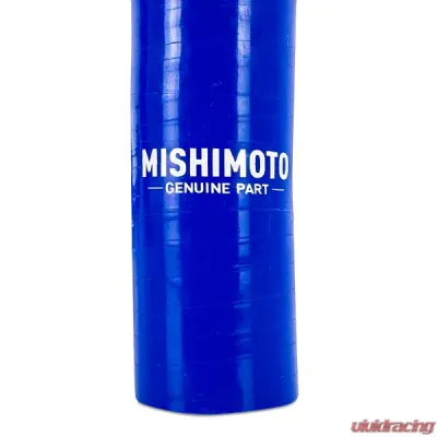 Mishimoto Silicone Heater Hose Kit w/o Rear Heater Toyota 4Runner 1996-2002 - MMHOSE-4RUN34-96HHBL