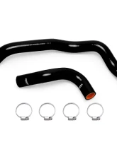 Mishimoto Silicone Hose Kit Toyota 4Runner 2010-2021                                     - MMHOSE-4RUN40-10BK - Image 2