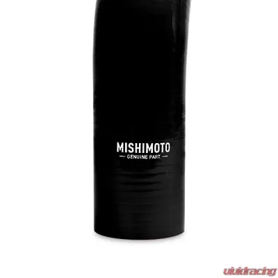 Mishimoto Silicone Hose Kit Toyota 4Runner 2010-2021 - MMHOSE-4RUN40-10BK