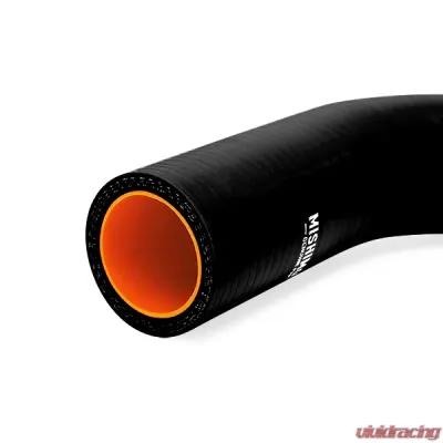 Mishimoto Silicone Hose Kit Toyota 4Runner 2010-2021 - MMHOSE-4RUN40-10BK