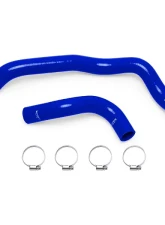 Mishimoto Silicone Hose Kit Toyota 4Runner 2010-2021                                     - MMHOSE-4RUN40-10BL - Image 2