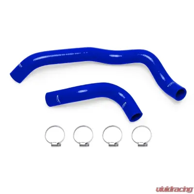 Mishimoto Silicone Hose Kit Toyota 4Runner 2010-2021 - MMHOSE-4RUN40-10BL