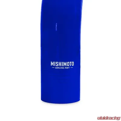Mishimoto Silicone Hose Kit Toyota 4Runner 2010-2021 - MMHOSE-4RUN40-10BL