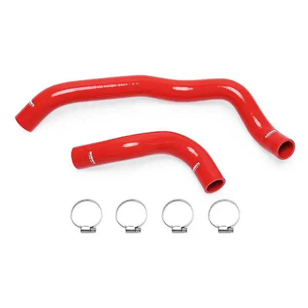 Mishimoto Silicone Hose Kit - MMHOSE-4RUN40-10RD