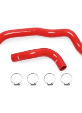 Mishimoto Silicone Hose Kit Toyota 4Runner 2010-2021                                     - MMHOSE-4RUN40-10RD - Image 2