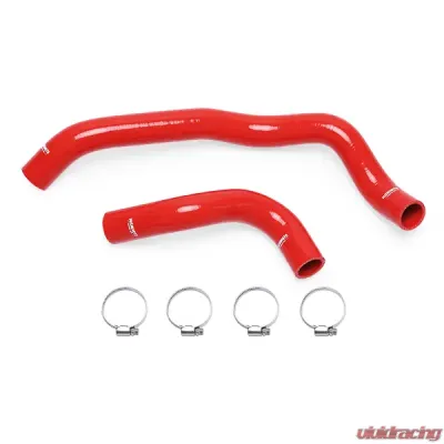 Mishimoto Silicone Hose Kit Toyota 4Runner 2010-2021 - MMHOSE-4RUN40-10RD