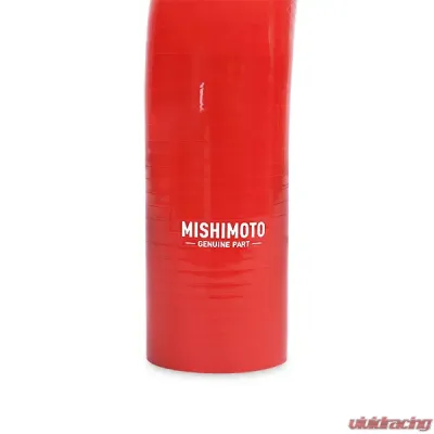 Mishimoto Silicone Hose Kit Toyota 4Runner 2010-2021 - MMHOSE-4RUN40-10RD