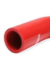 Mishimoto Silicone Hose Kit Toyota 4Runner 2010-2021                                     - MMHOSE-4RUN40-10RD - Image 5