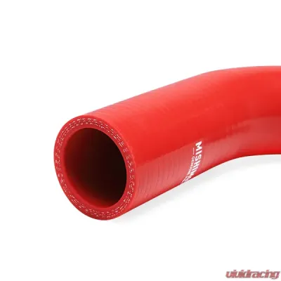 Mishimoto Silicone Hose Kit Toyota 4Runner 2010-2021 - MMHOSE-4RUN40-10RD