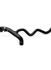 Mishimoto Silicone Radiator Hose Kit Fiat 500 2012-2018                                     - MMHOSE-500NA-12BK - Image 3