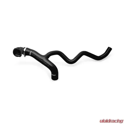 Mishimoto Silicone Radiator Hose Kit Fiat 500 2012-2018 - MMHOSE-500NA-12BK