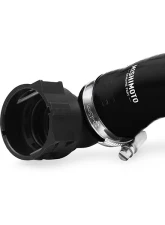 Mishimoto Silicone Radiator Hose Kit Fiat 500 2012-2018                                     - MMHOSE-500NA-12BK - Image 4