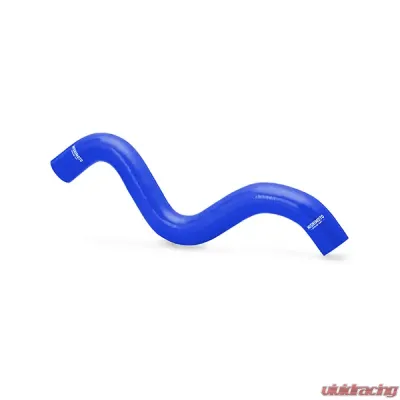 Mishimoto Silicone Radiator Hose Kit Fiat 500 2012-2018 - MMHOSE-500NA-12BL
