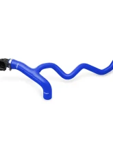 Mishimoto Silicone Radiator Hose Kit Fiat 500 2012-2018                                     - MMHOSE-500NA-12BL - Image 3