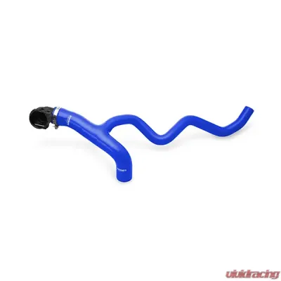 Mishimoto Silicone Radiator Hose Kit Fiat 500 2012-2018 - MMHOSE-500NA-12BL