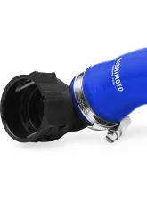 Mishimoto Silicone Radiator Hose Kit Fiat 500 2012-2018                                     - MMHOSE-500NA-12BL - Image 4