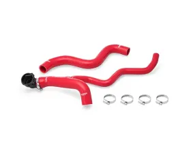 Mishimoto Silicone Radiator Hose Kit Fiat 500 2012-2018