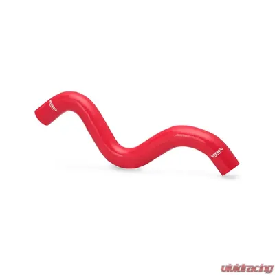 Mishimoto Silicone Radiator Hose Kit Fiat 500 2012-2018 - MMHOSE-500NA-12RD