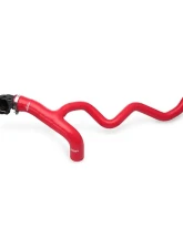 Mishimoto Silicone Radiator Hose Kit Fiat 500 2012-2018                                     - MMHOSE-500NA-12RD - Image 3