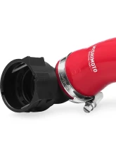 Mishimoto Silicone Radiator Hose Kit Fiat 500 2012-2018                                     - MMHOSE-500NA-12RD - Image 4