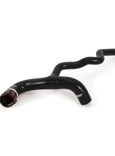 Mishimoto Silicone Radiator Hose Kit                                     - MMHOSE-500T-12BK - Image 2