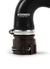 Mishimoto Silicone Radiator Hose Kit                                     - MMHOSE-500T-12BK - Image 3
