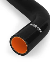 Mishimoto Silicone Radiator Hose Kit                                     - MMHOSE-500T-12BK - Image 4