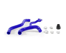 Mishimoto Silicone Radiator Hose Kit