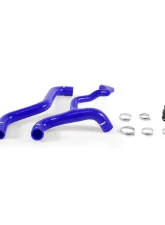 Mishimoto Silicone Radiator Hose Kit                                     - MMHOSE-500T-12BL - Image 4