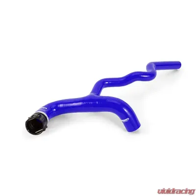 Mishimoto Silicone Radiator Hose Kit - MMHOSE-500T-12BL
