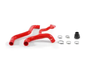 Mishimoto Silicone Radiator Hose Kit