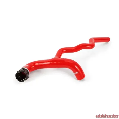 Mishimoto Silicone Radiator Hose Kit - MMHOSE-500T-12RD