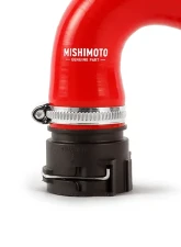 Mishimoto Silicone Radiator Hose Kit                                     - MMHOSE-500T-12RD - Image 3